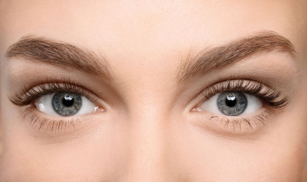 Blepharoplasty / Eyelid Surgery Dr. Amy Bandy
