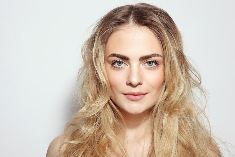 Brow Lift Dr. Amy Bandy
