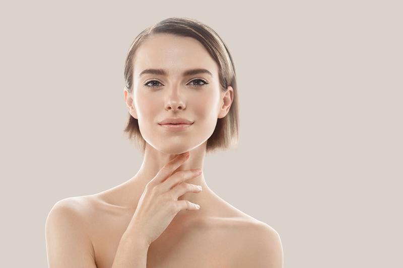 Blepharoplasty / Eyelid Surgery Dr. Amy Bandy