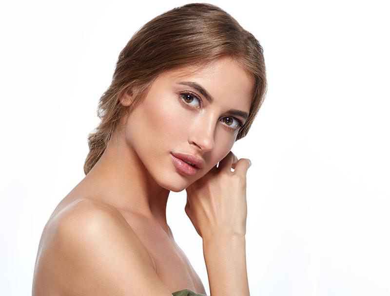 Brow Lift Dr. Amy Bandy